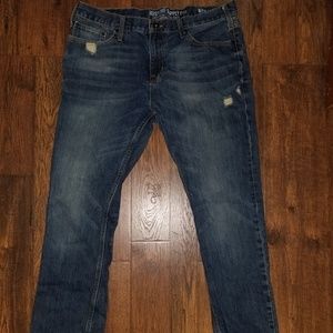 Mossimo Jeans